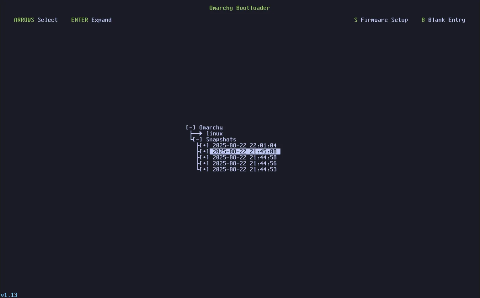 snapshots-bootloader.webp