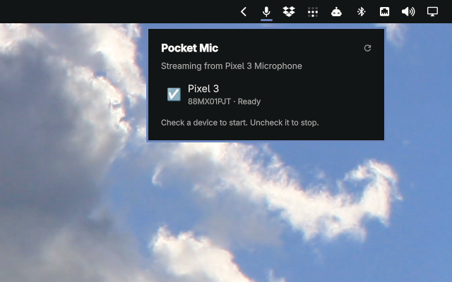 pocketmic-dropdown-streaming.png