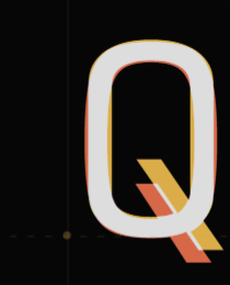 Q 像素疊影對照